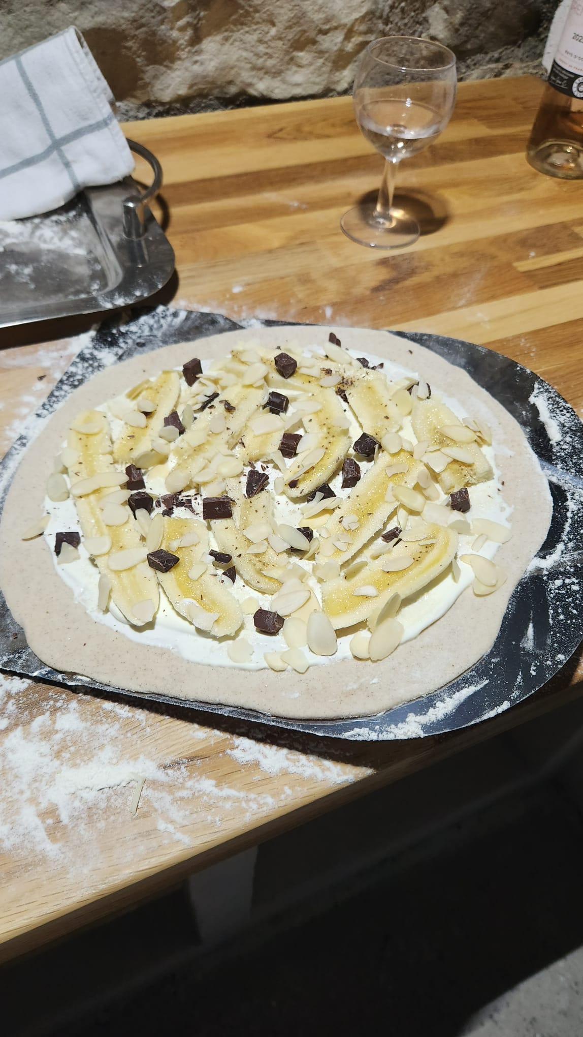 Forno a Legna Vesuvio 90 cm – Forno per Pizza Tradizionale