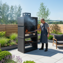 Barbecue moderni – Modelli semplici