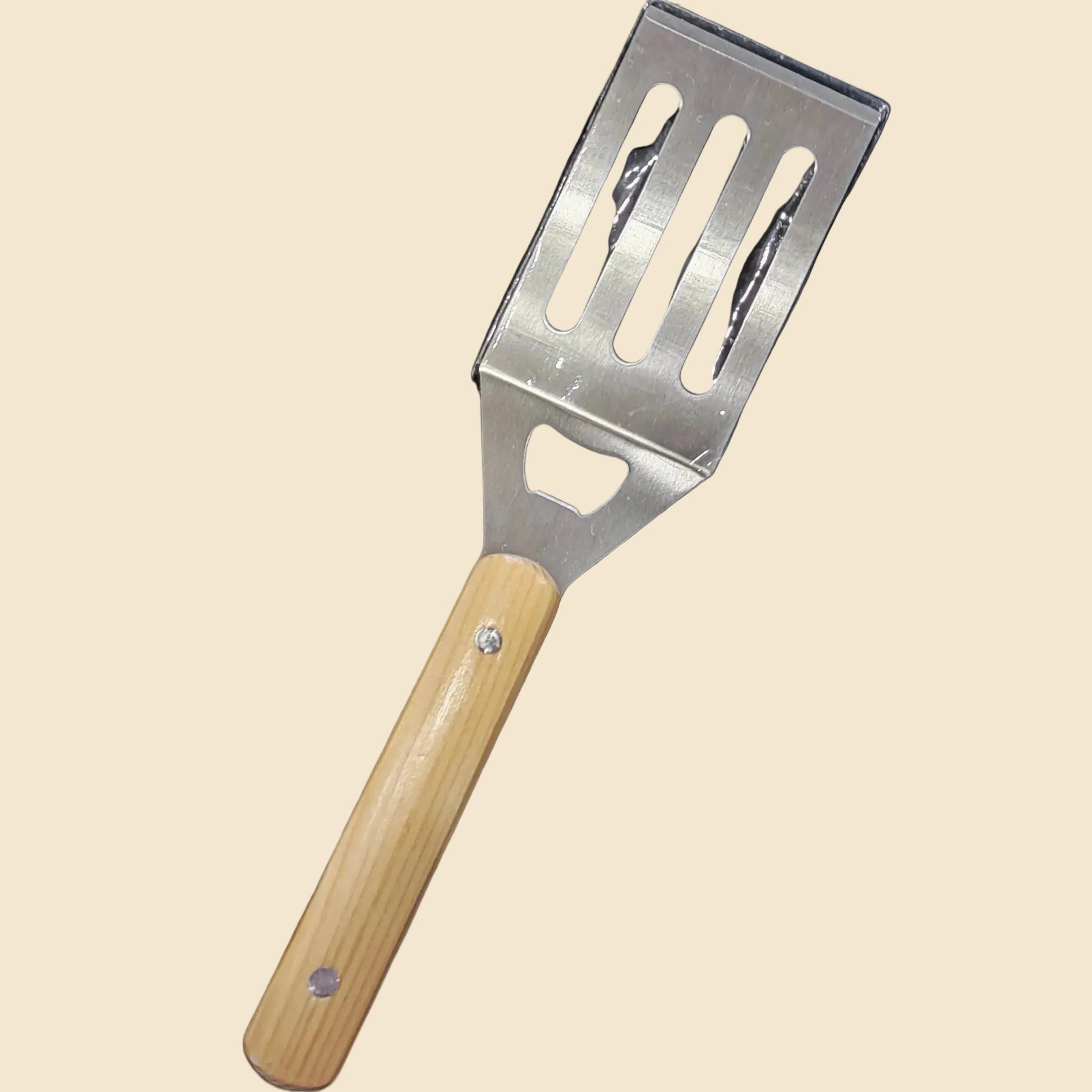 Valigetta BBQ – Kit con 5 accessori (guanto + tagliere + utensili in inox) – Omaggio incluso
