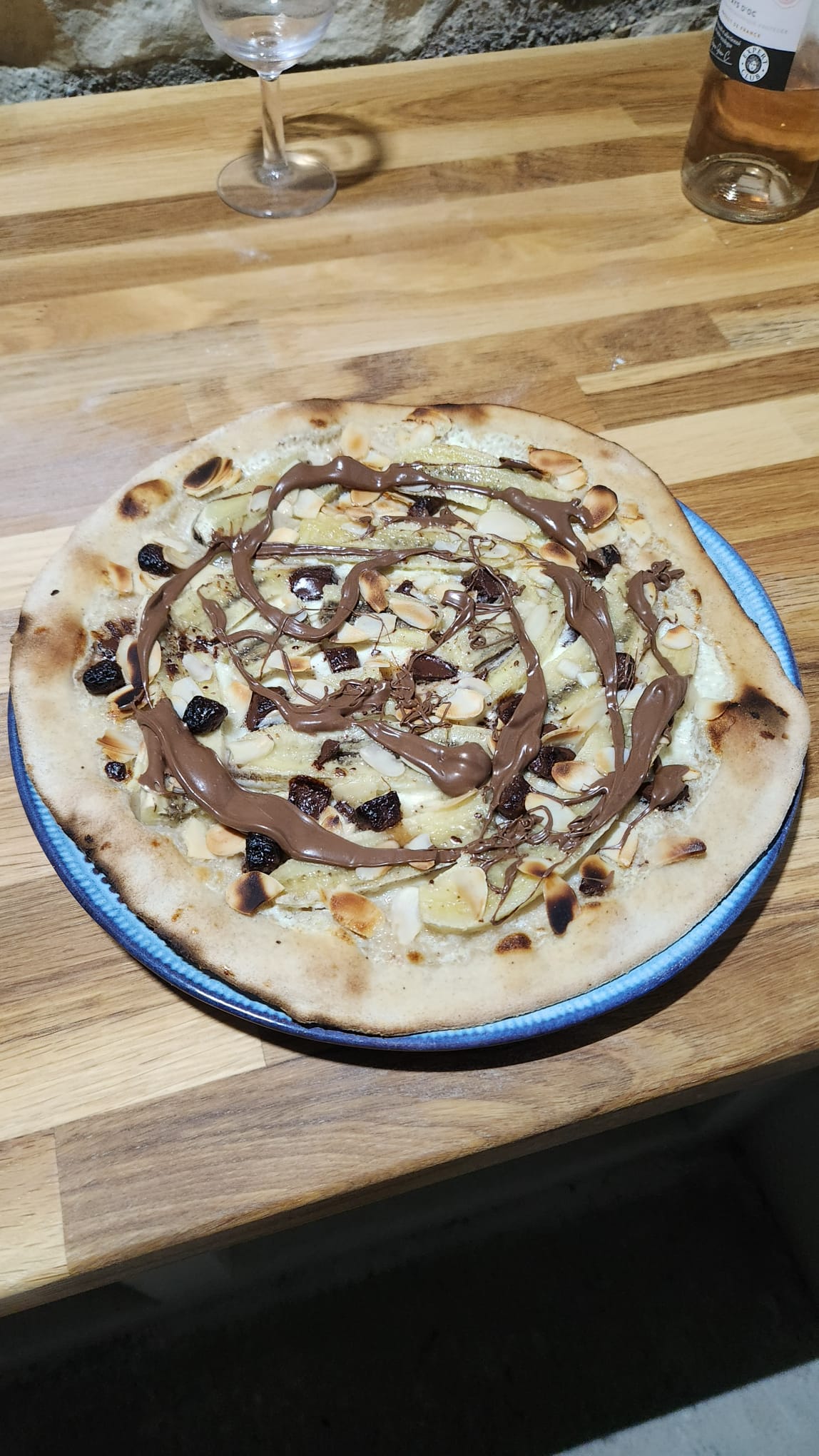 Forno a Legna Vesuvio 90 cm – Forno per Pizza Tradizionale